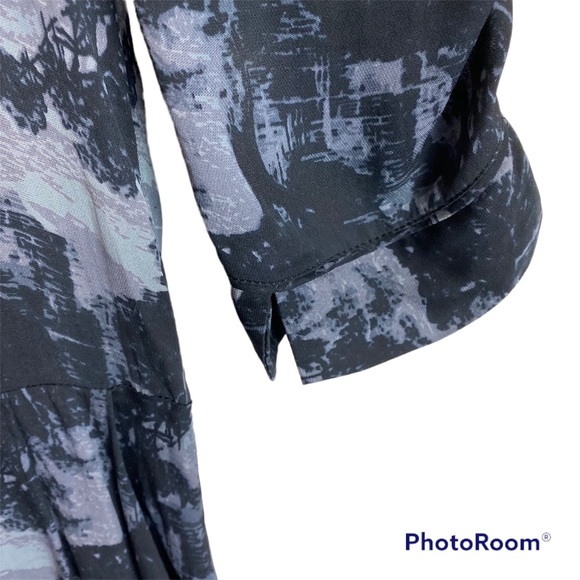 Part Two Copenhagen Tunic Dress - Picture 4 of 5